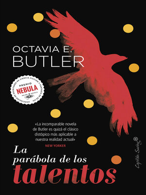 La parábola de los talentos - ebook